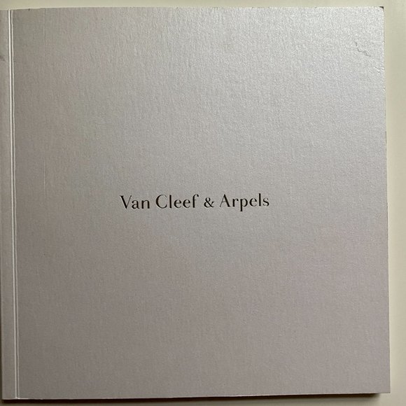 Van Cleef & Arpels Other 2 Van Cleef Arpels Vca